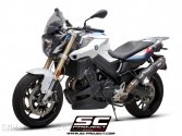  BMW / F800R / 2020