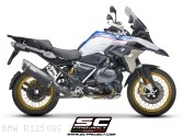  BMW / R1250GS / 2022