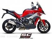  BMW / S1000XR TE / 2020