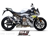  BMW / S1000R / 2023