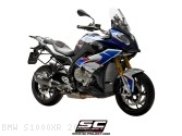  BMW / S1000XR / 2019