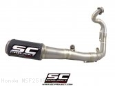  Honda / NSF250R / 2012