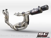  Ducati / Panigale V4 / 2021