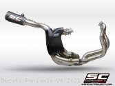  Ducati / Panigale V4 / 2021