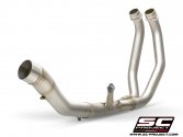 Racing Headers