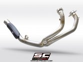 Racing Headers