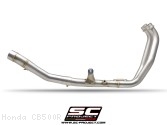  Honda / CB500R / 2020