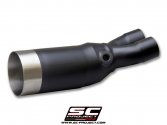 DeCat Link Pipe by SC-Project