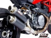 GP Exhaust by SC-Project Ducati / Monster 1200 / 2017