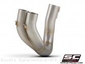  Ducati / Hypermotard 950 / 2019