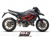  Ducati / Hypermotard 950 / 2020