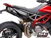  Ducati / Hypermotard 950 / 2020