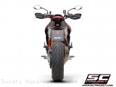  Ducati / Hypermotard 950 / 2021