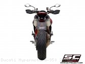 SC1-M Exhaust by SC-Project Ducati / Hypermotard 950 / 2020