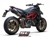  Ducati / Hypermotard 950 / 2023