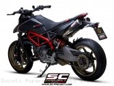  Ducati / Hypermotard 950 / 2020