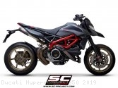  Ducati / Hypermotard 950 / 2019