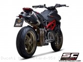  Ducati / Hypermotard 950 / 2020