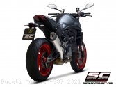  Ducati / Monster 937 / 2021