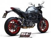  Ducati / Monster 937+ / 2021