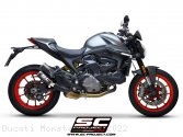  Ducati / Monster 937 / 2022