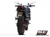  Ducati / Monster 937+ / 2022