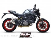  Ducati / Monster 937+ / 2021