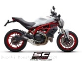  Ducati / Monster 797 / 2020