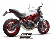  Ducati / Monster 797 / 2020