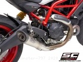  Ducati / Monster 797 / 2020