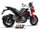  Ducati / Multistrada 1260 S / 2020