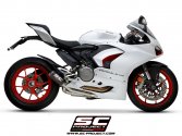 CR-T Exhaust