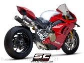  Ducati / Panigale V4 / 2021