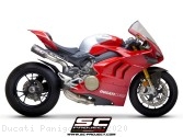  Ducati / Panigale V4 / 2020