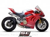  Ducati / Panigale V4 S / 2020