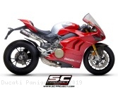  Ducati / Panigale V4 / 2019