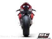  Ducati / Panigale V4 S / 2021