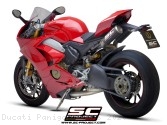  Ducati / Panigale V4 S / 2020