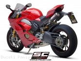  Ducati / Panigale V4 S / 2021