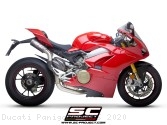  Ducati / Panigale V4 S / 2020