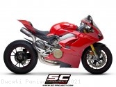  Ducati / Panigale V4 / 2021