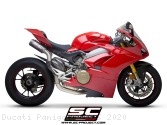  Ducati / Panigale V4 S / 2020