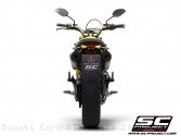 S1 Exhaust by SC-Project Ducati / Scrambler 1100 / 2019