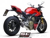  Ducati / Streetfighter V4 SP / 2023