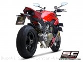  Ducati / Streetfighter V4 S / 2022