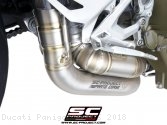  Ducati / Panigale V4 S / 2018