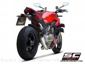  Ducati / Streetfighter V4 S / 2023