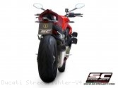  Ducati / Streetfighter V4 / 2022