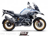  BMW / R1250GS / 2021