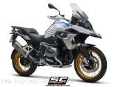  BMW / R1250GS Adventure / 2020